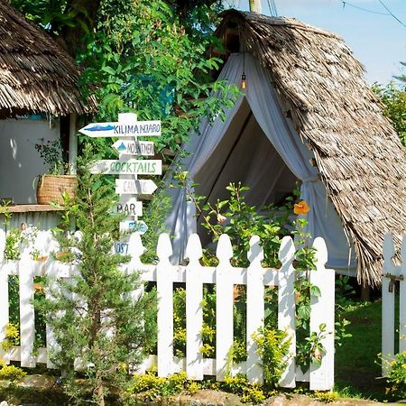 Mambo Arusha Hostel Ngoại thất bức ảnh