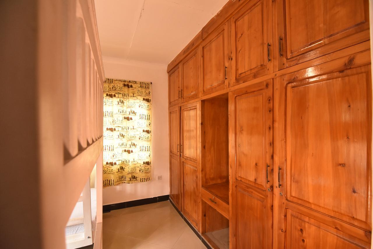 Mambo Arusha Hostel Ngoại thất bức ảnh