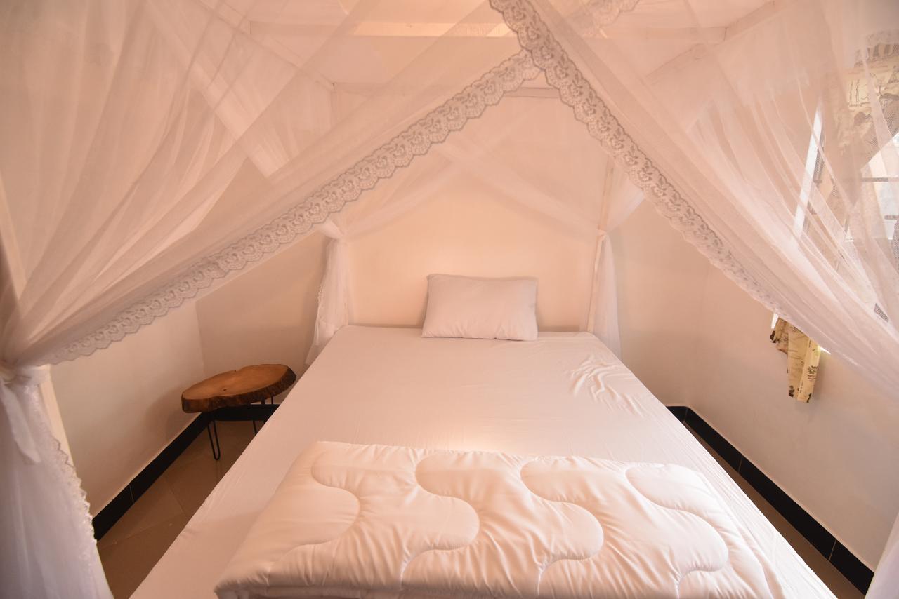 Mambo Arusha Hostel Ngoại thất bức ảnh