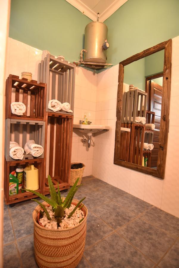 Mambo Arusha Hostel Ngoại thất bức ảnh
