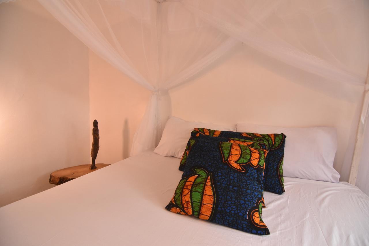 Mambo Arusha Hostel Ngoại thất bức ảnh