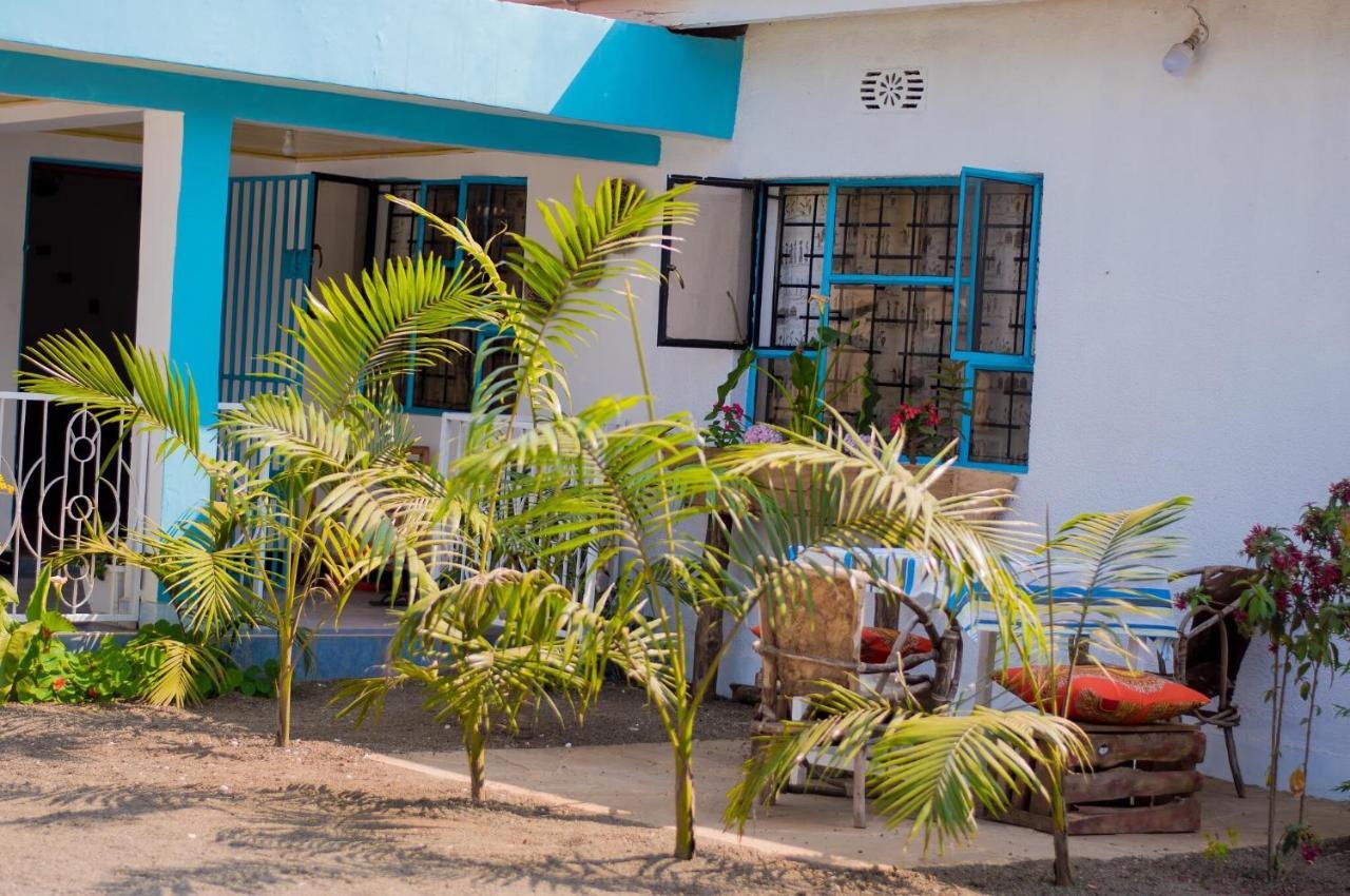 Mambo Arusha Hostel Ngoại thất bức ảnh