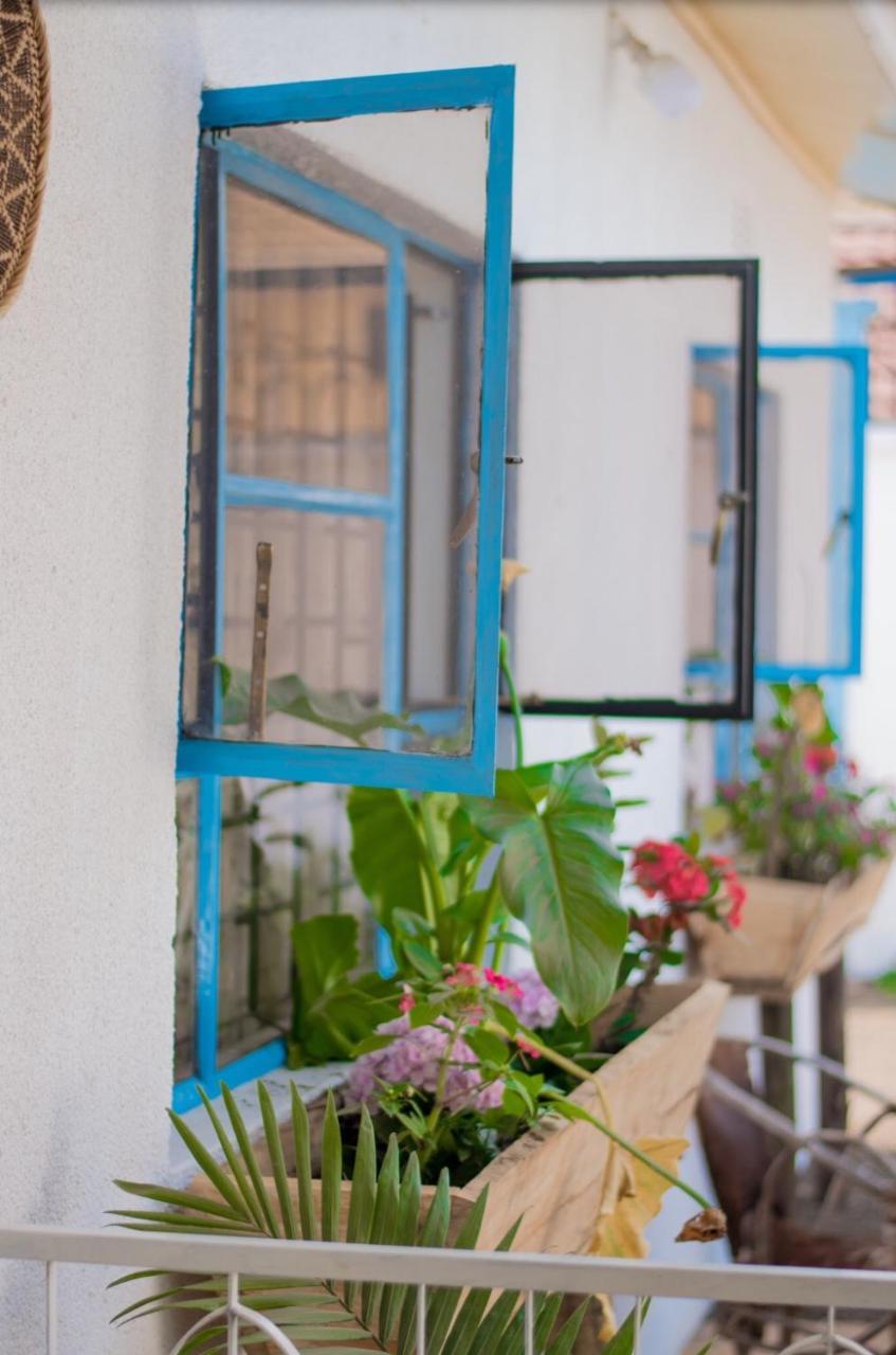 Mambo Arusha Hostel Ngoại thất bức ảnh