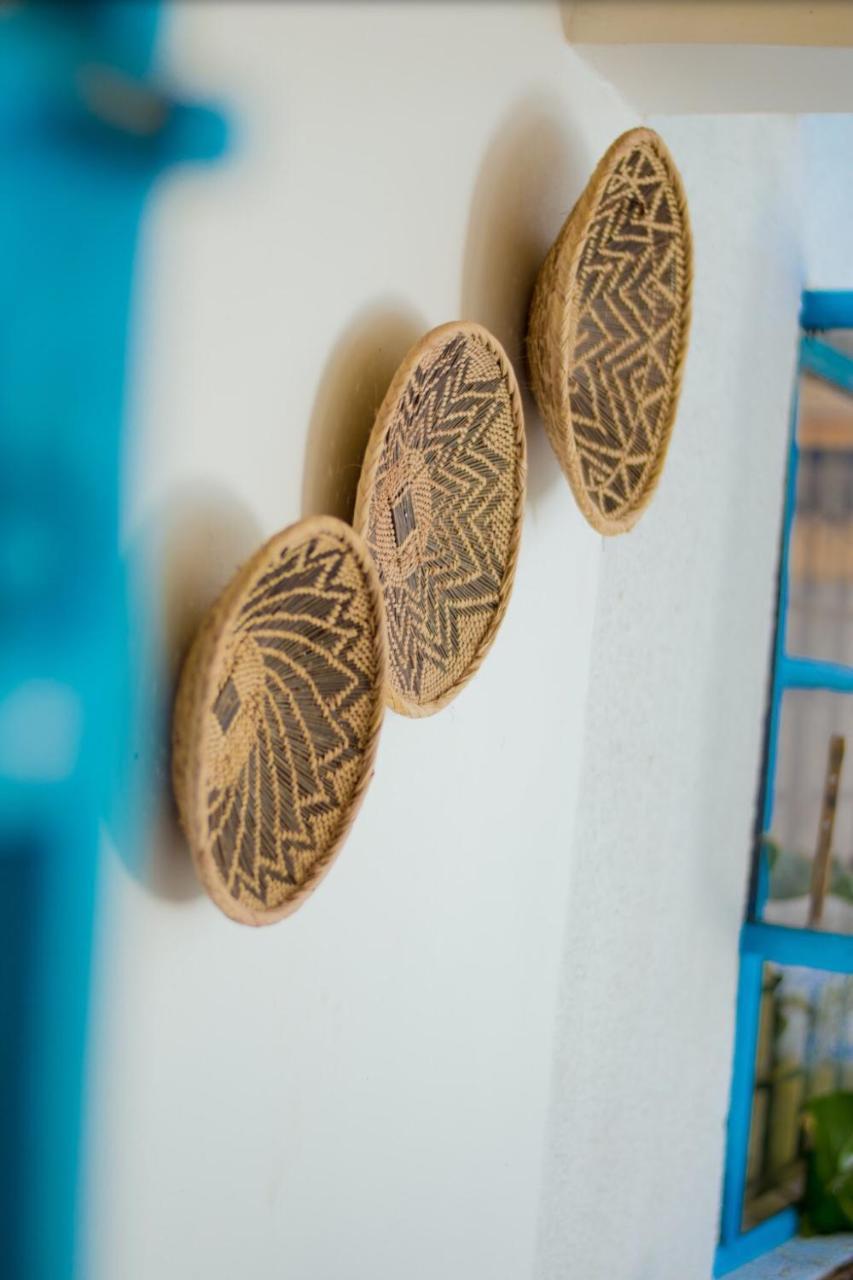 Mambo Arusha Hostel Ngoại thất bức ảnh
