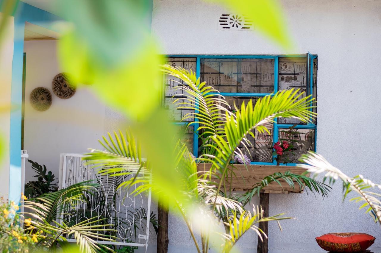 Mambo Arusha Hostel Ngoại thất bức ảnh