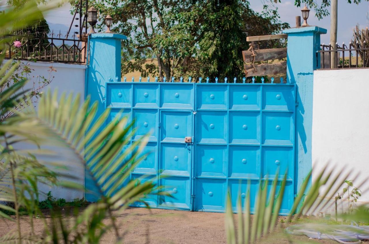 Mambo Arusha Hostel Ngoại thất bức ảnh