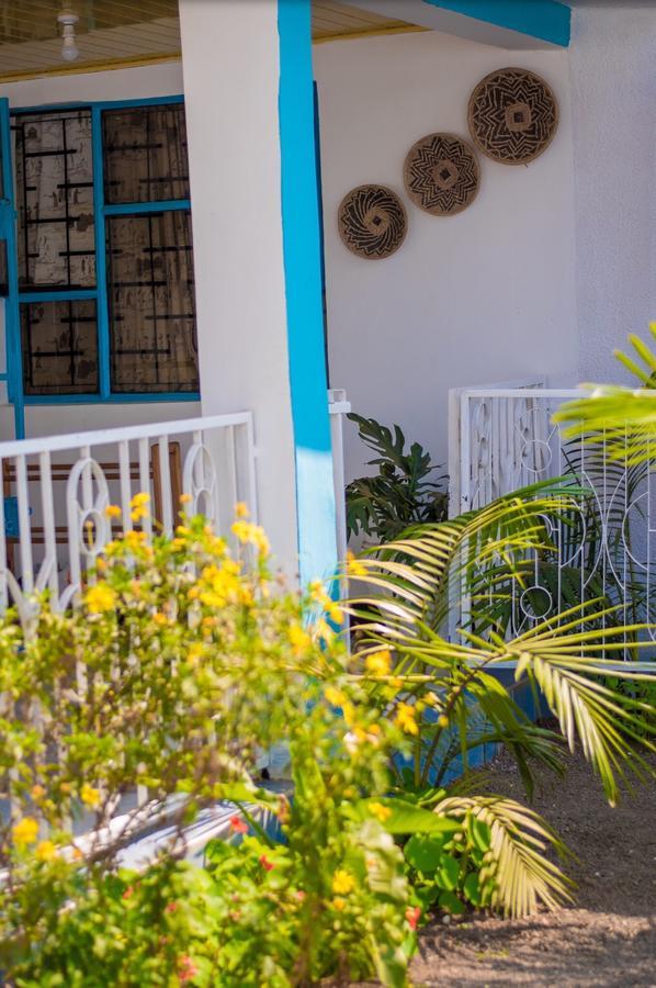 Mambo Arusha Hostel Ngoại thất bức ảnh