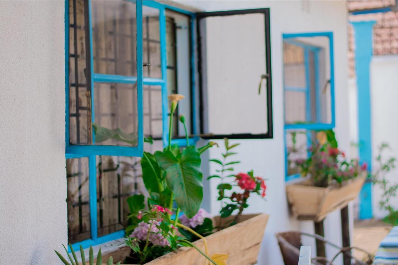 Mambo Arusha Hostel Ngoại thất bức ảnh