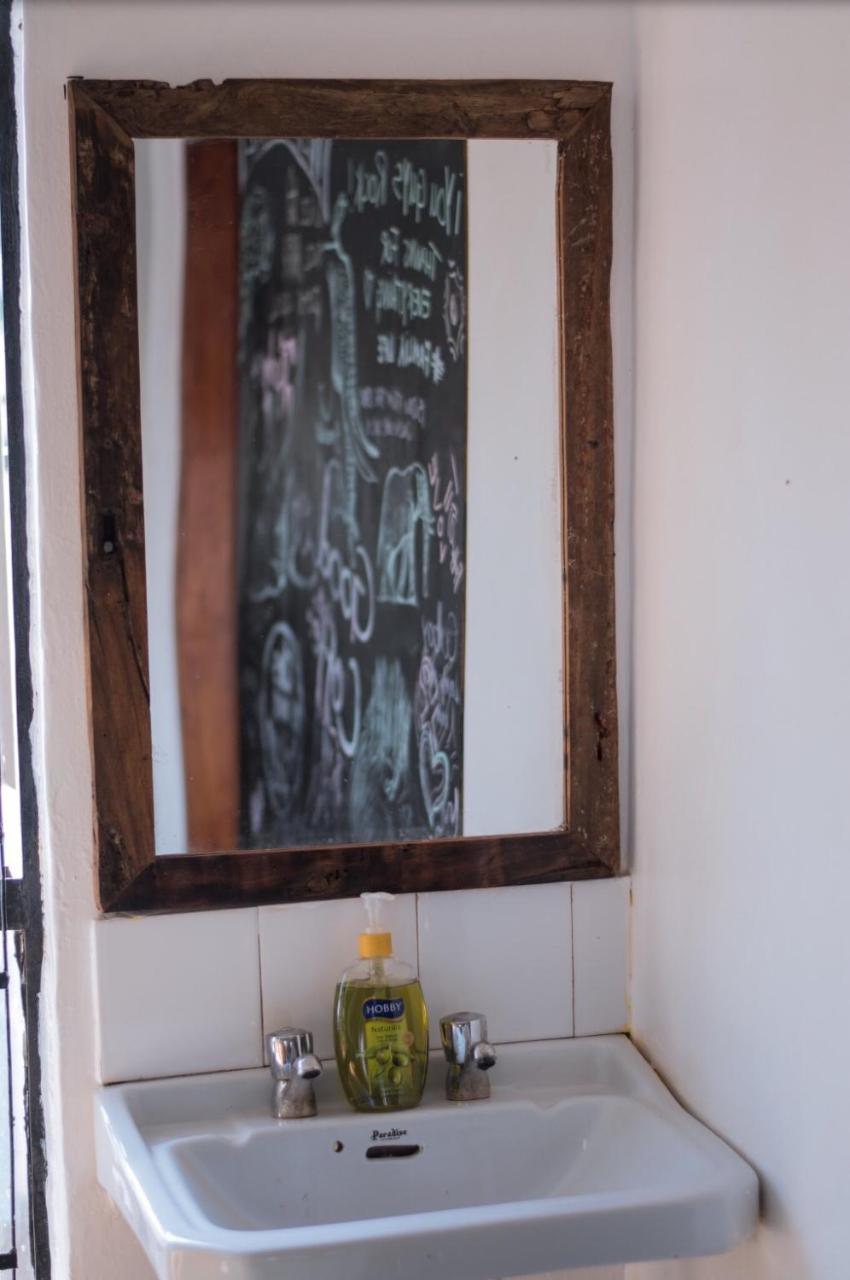 Mambo Arusha Hostel Ngoại thất bức ảnh
