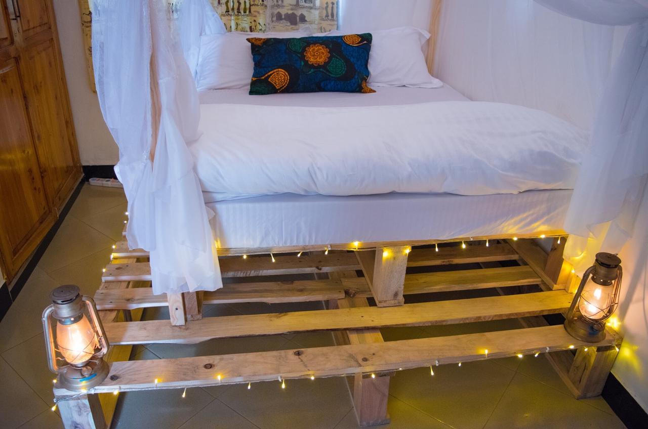 Mambo Arusha Hostel Ngoại thất bức ảnh