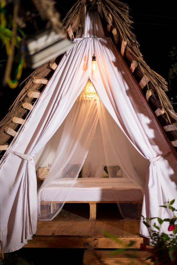 Mambo Arusha Hostel Ngoại thất bức ảnh