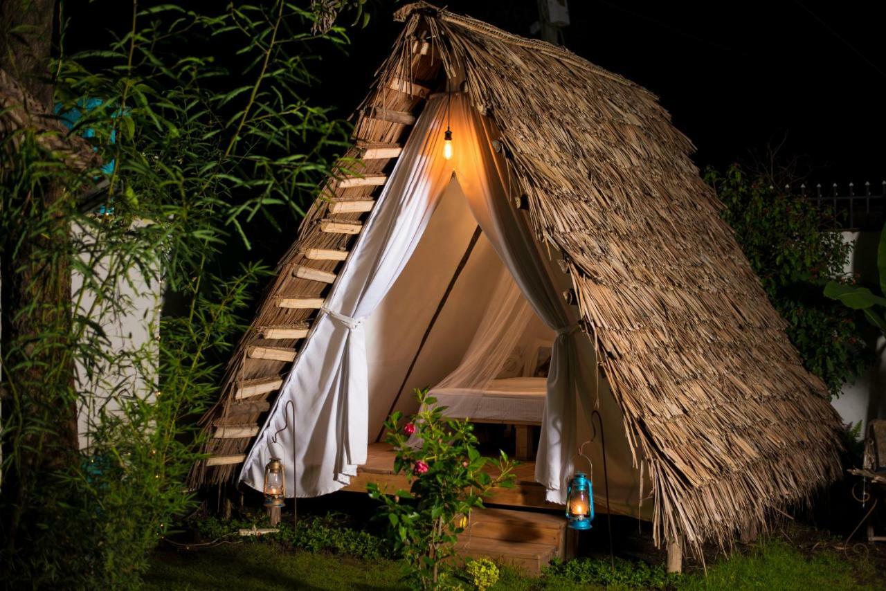 Mambo Arusha Hostel Ngoại thất bức ảnh